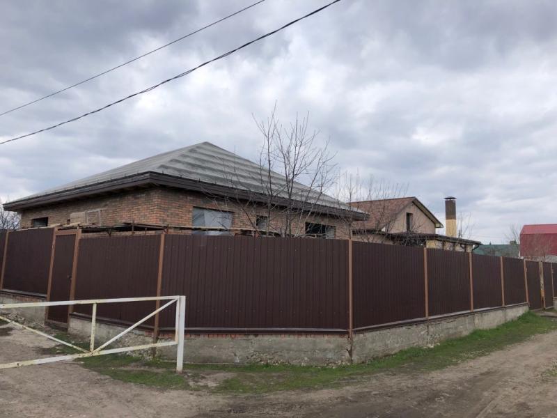 Дом, 125 м², 6 сот.