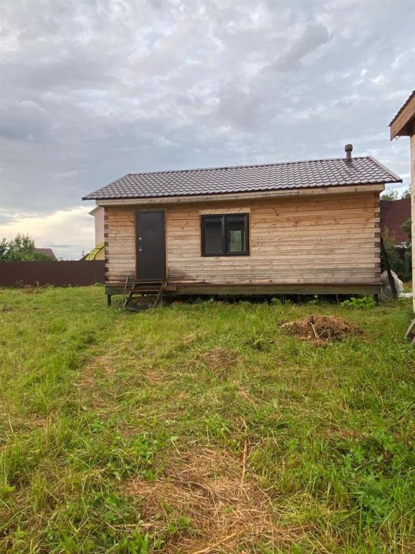 Дом, 43 м², 12 сот.