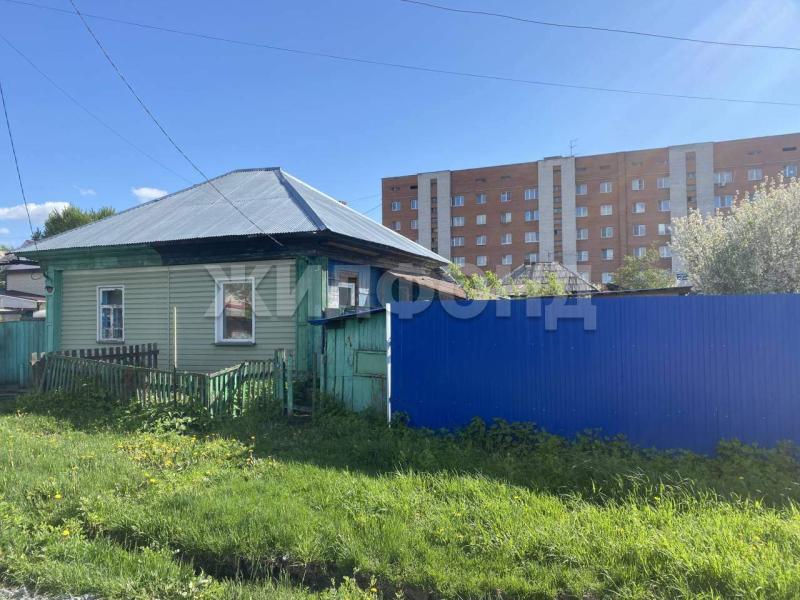Дом, 45.7 м², 3 сот.