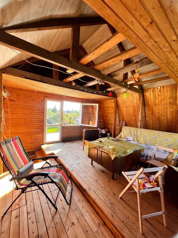 Дом, 65 м², 6 сот.