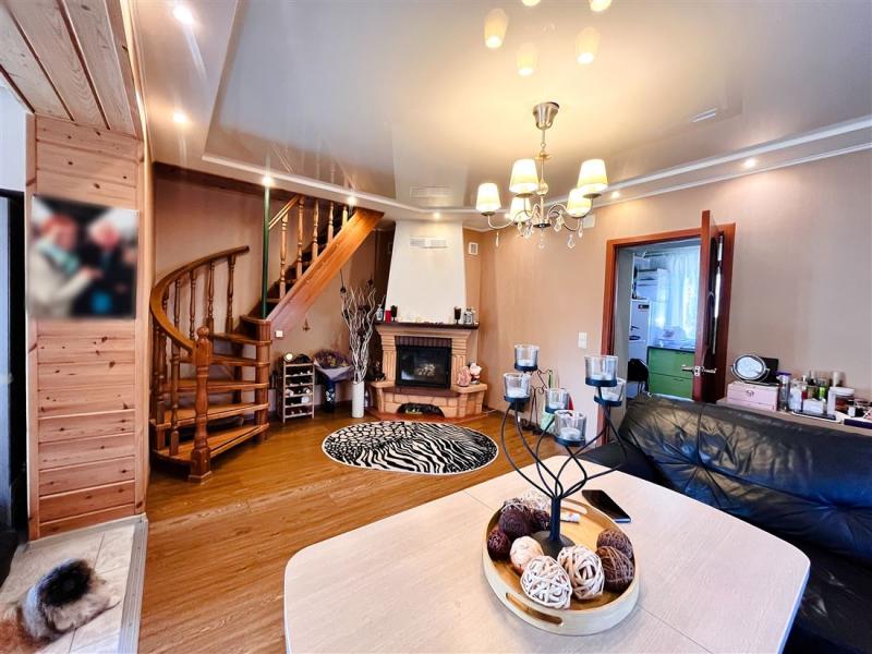 Дом, 143 м², 4 сот.