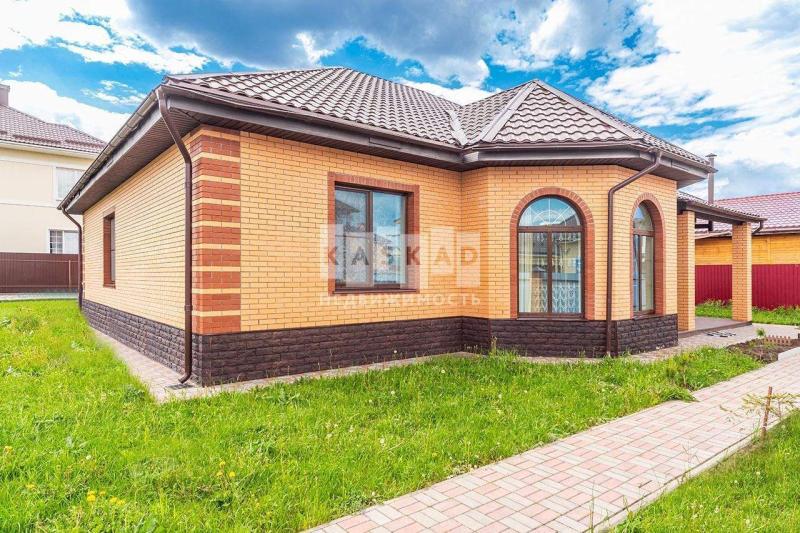 Дом, 165 м², 10 сот.