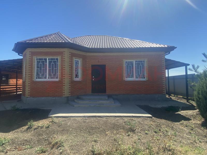 Дом, 70 м², 15 сот.