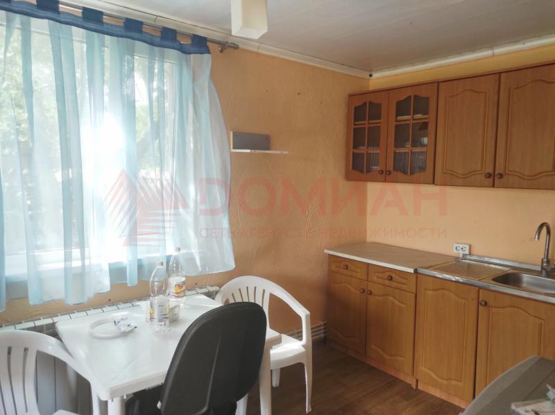 Дом, 30 м², 6 сот.