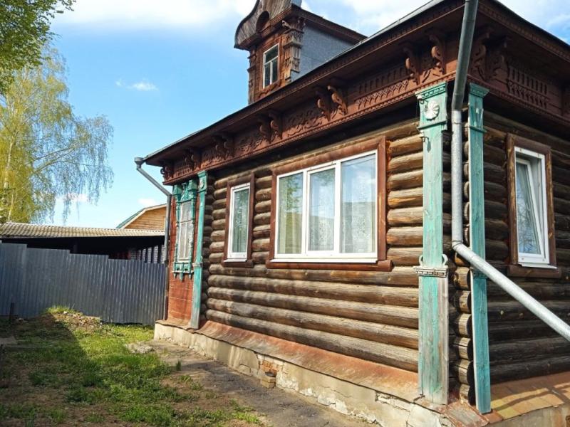 Дом, 65 м², 9 сот.