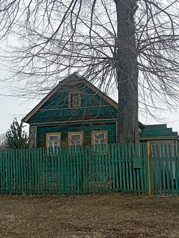 Дом, 59 м², 21 сот.