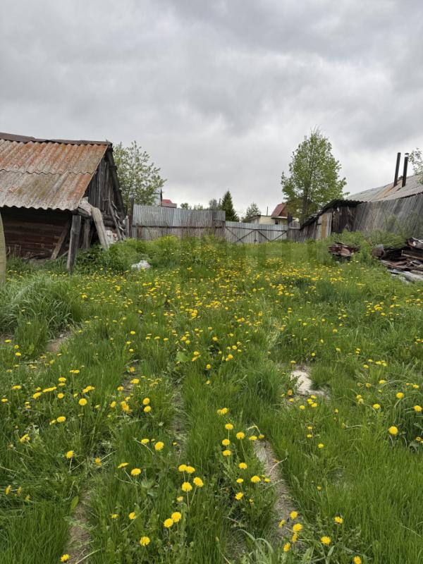 Дом, 34 м², 18 сот.