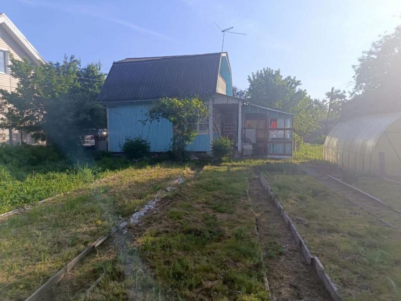 Дом, 54.3 м², 7 сот.