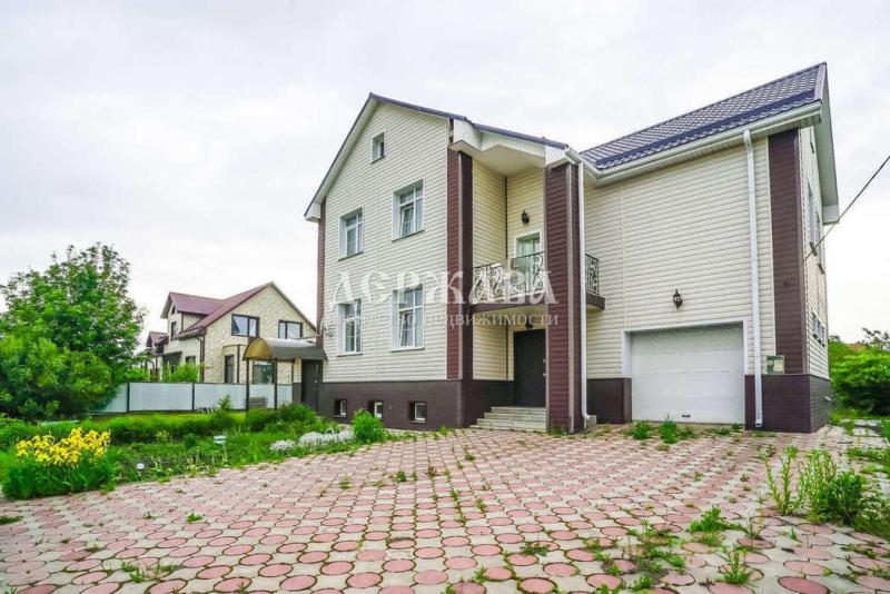 Дом, 175 м², 15 сот.