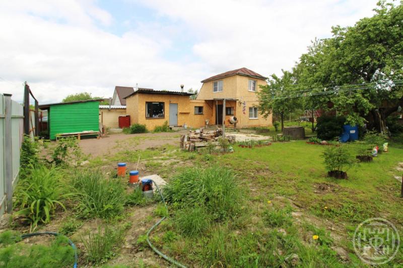 Дом, 77 м², 6 сот.