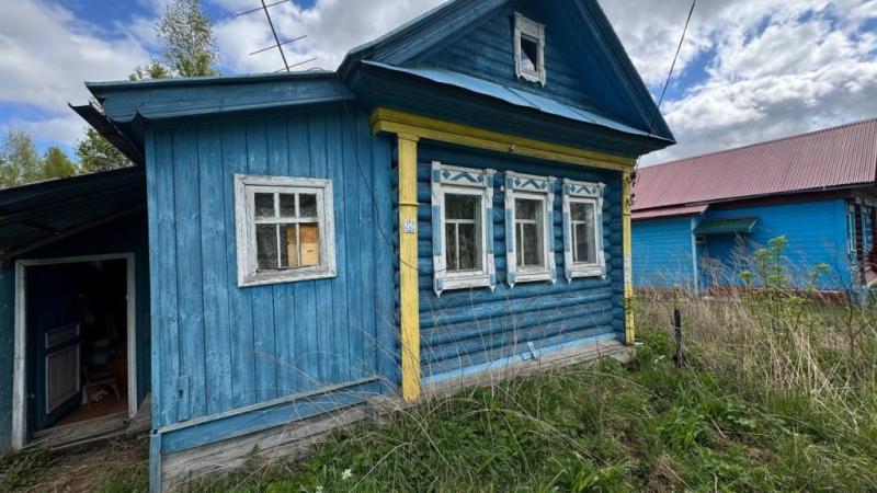 Дом, 19.4 м², 14 сот.