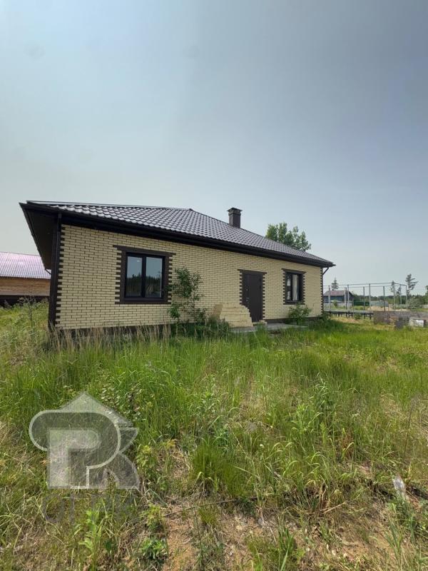 Дом, 135 м², 11 сот.