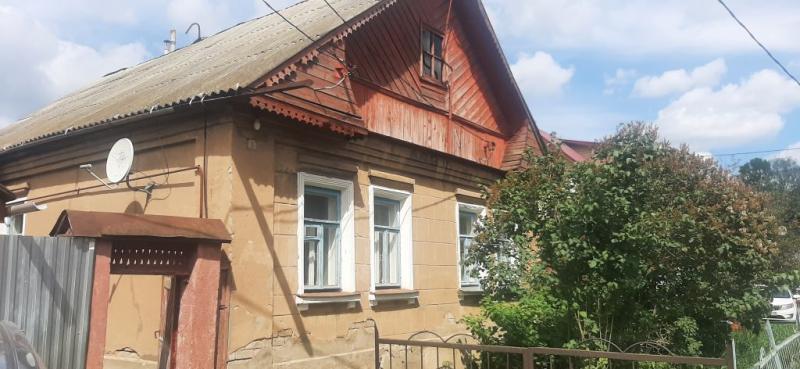 Дом, 49.2 м², 271 сот.