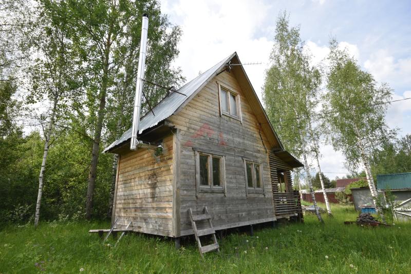 Дом, 36 м², 6 сот.