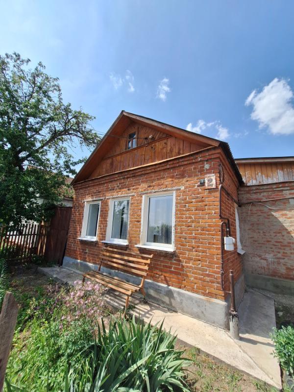 Дом, 84 м², 7 сот.