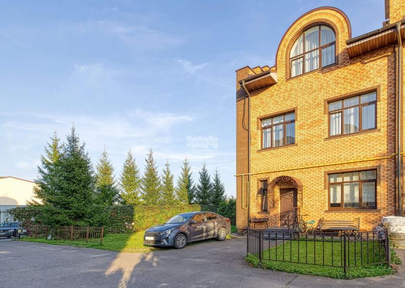 Дом, Москва, дер. Пучково, квартал № 456, Троицкая улица, 81. Фото 3