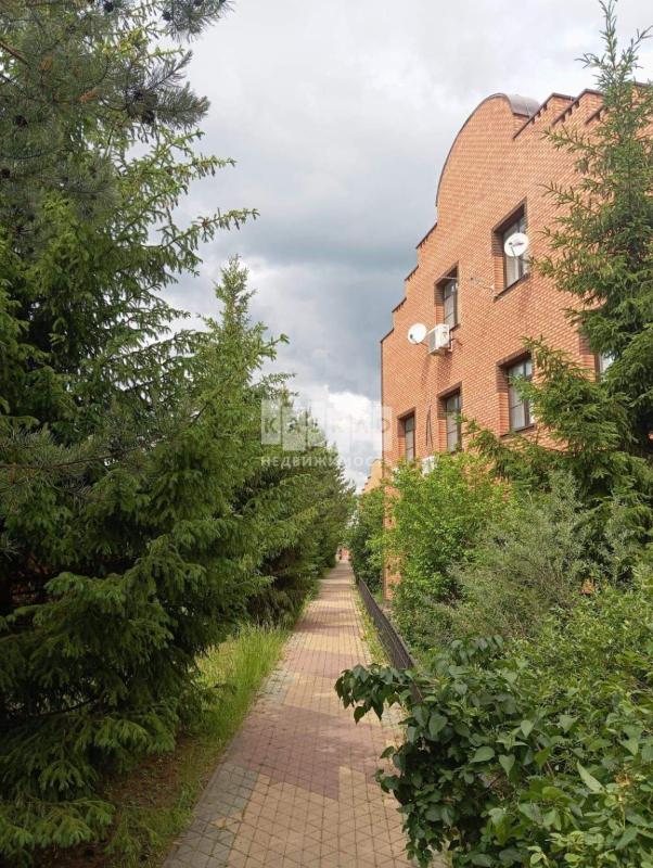 Дом, Москва, дер. Пучково, квартал № 456, Троицкая улица, 81. Фото 4