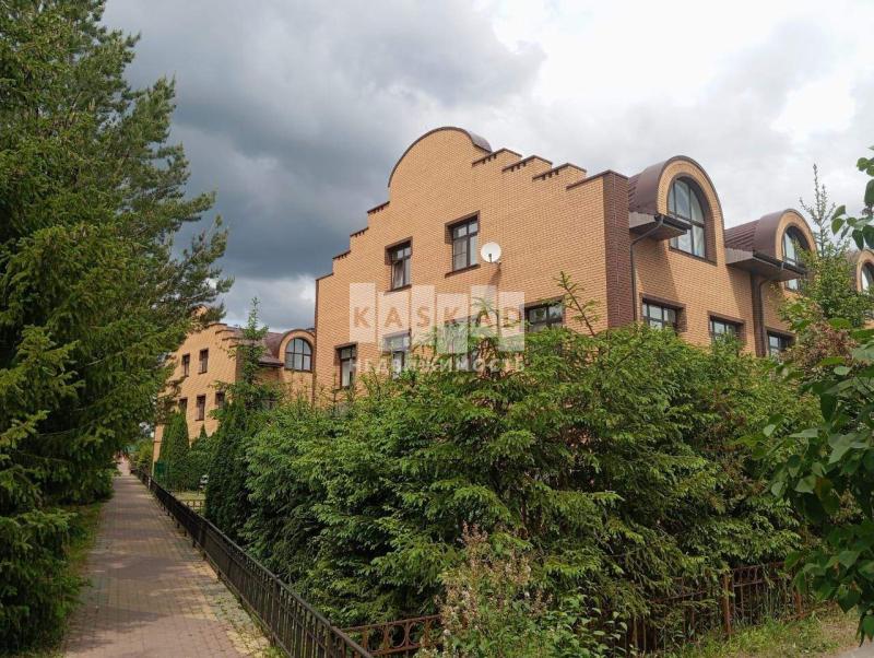 Дом, Москва, дер. Пучково, квартал № 456, Троицкая улица, 81. Фото 5