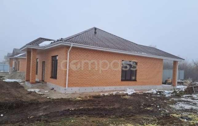 Дом, 120 м², 6 сот.