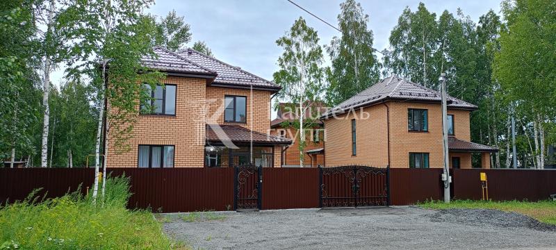 Дом, 134 м², 5 сот.