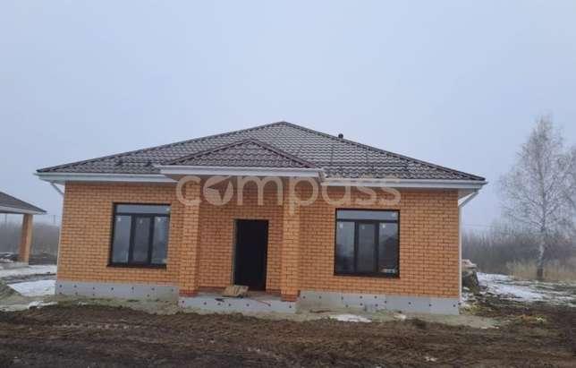 Дом, 120 м², 6 сот.
