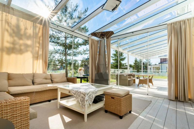 Дом, 330 м², 11 сот.