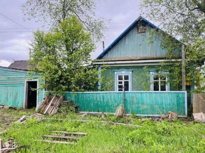 Дом, 47 м², 9 сот.