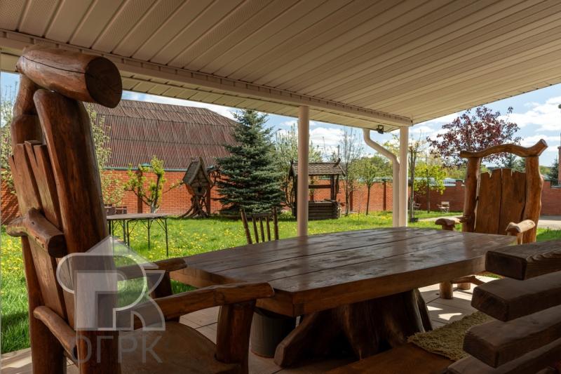 Дом, Москва, дер. Городище, Цветочная улица, 1А. Фото 3