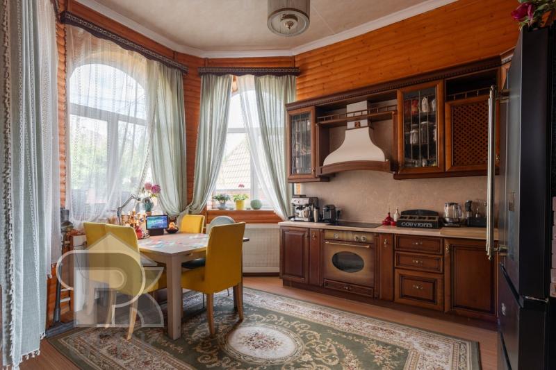 Дом, Москва, дер. Городище, Цветочная улица, 1А. Фото 5