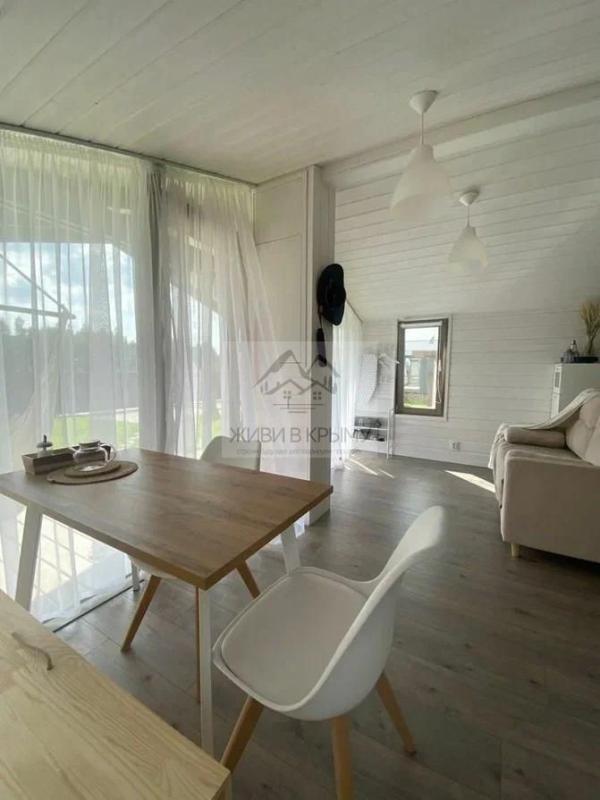 Дом, 65 м², 5 сот.