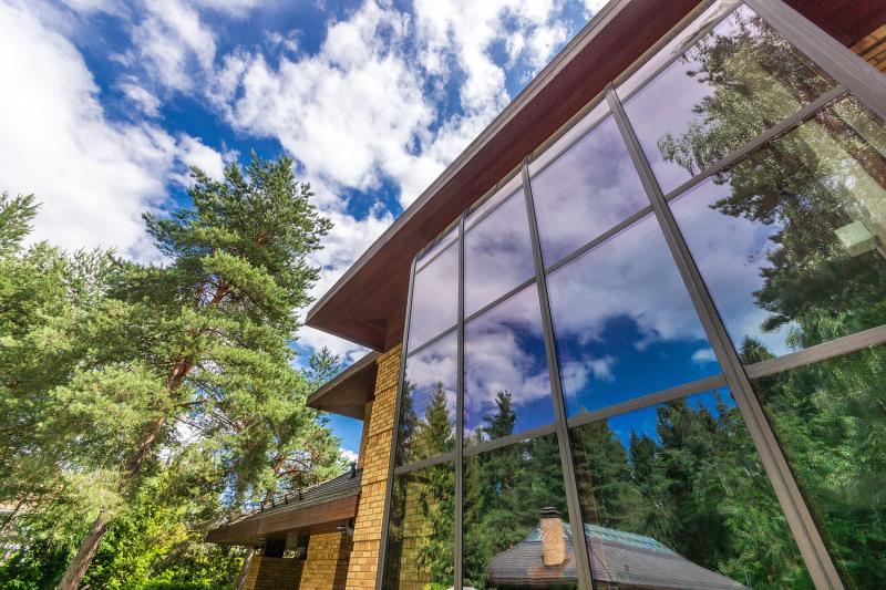 Дом, 1 300 м², 37 сот.