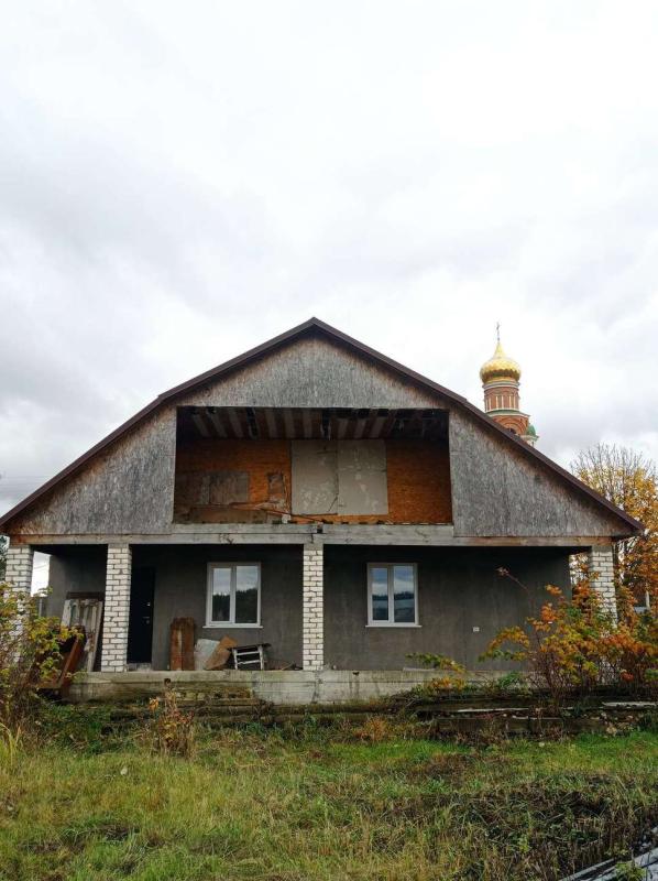 Дом, 100 м², 24 сот.