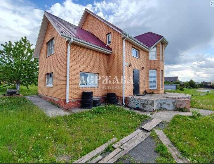 Дом, 126.5 м², 17 сот.