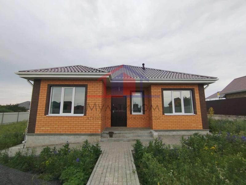 Дом, 94.6 м², 15 сот.