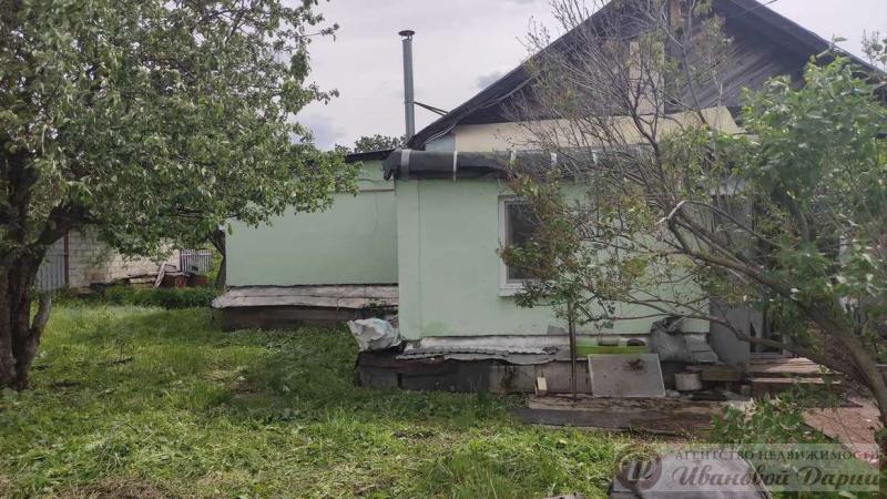 Дом, 60 м², 15 сот.