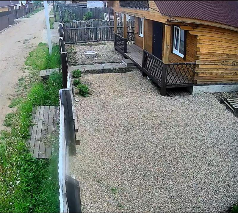 Дом, 120.2 м², 7 сот.