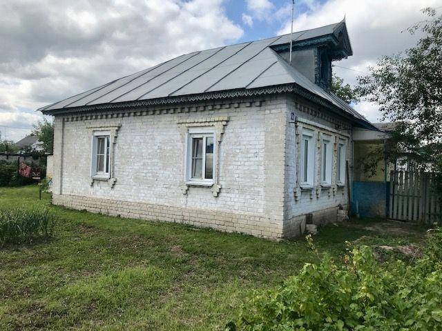Дом, 51.2 м², 4 сот.
