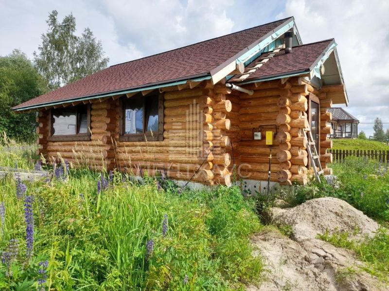 Дом, 72.4 м², 17 сот.