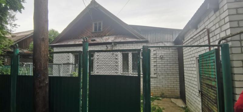 Дом, 62 м², 6 сот.