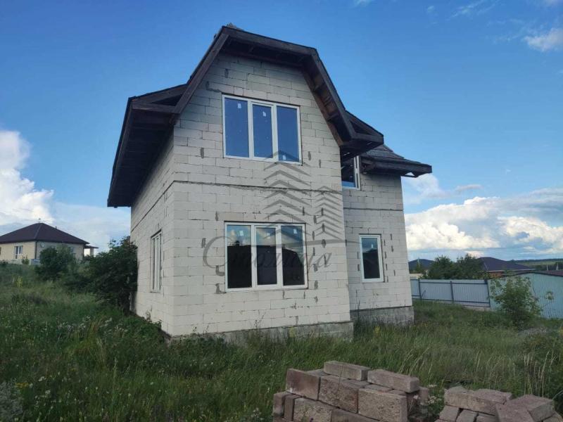 Дом, 160 м², 10 сот.