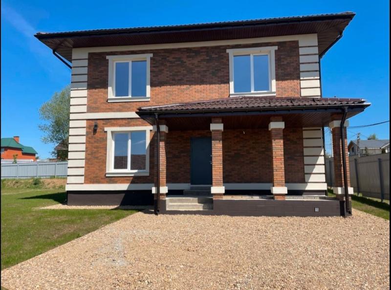 Дом, 170 м², 6 сот.