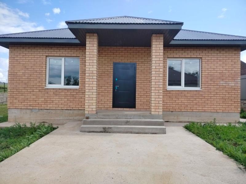 Дом, 81 м², 8 сот.