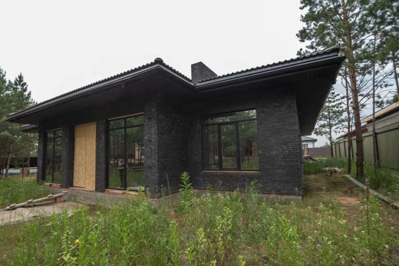 Дом, 270 м², 8 сот.