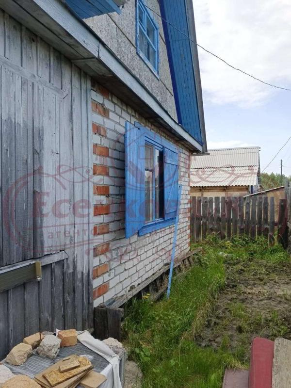 Дом, 24 м², 6 сот.