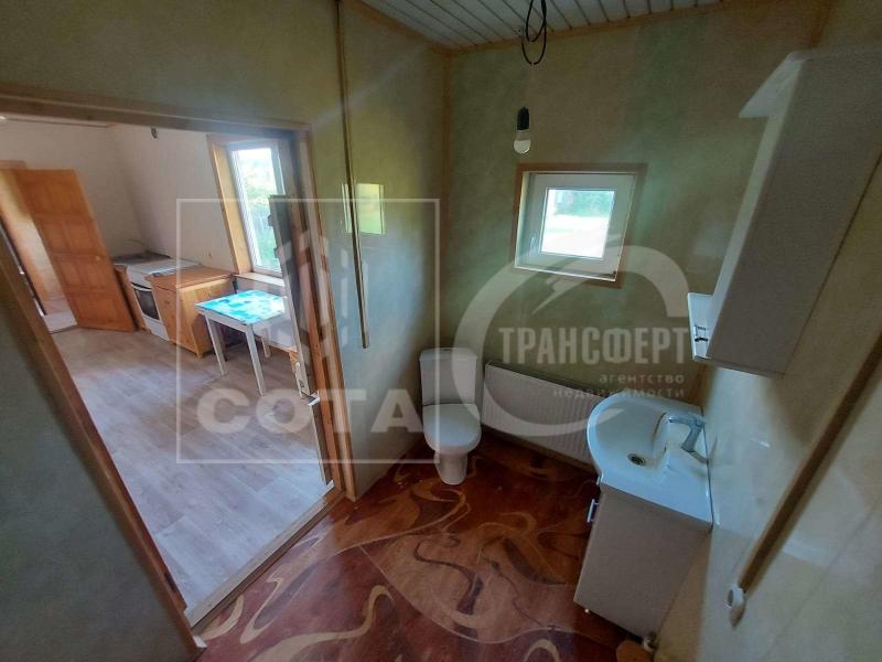 Дом, 110 м², 50 сот.