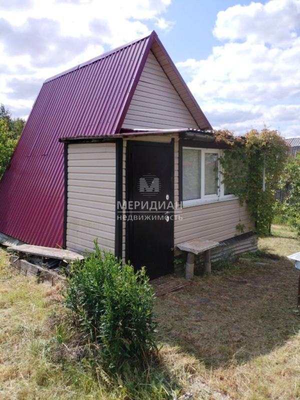 Дом, 24 м², 7 сот.