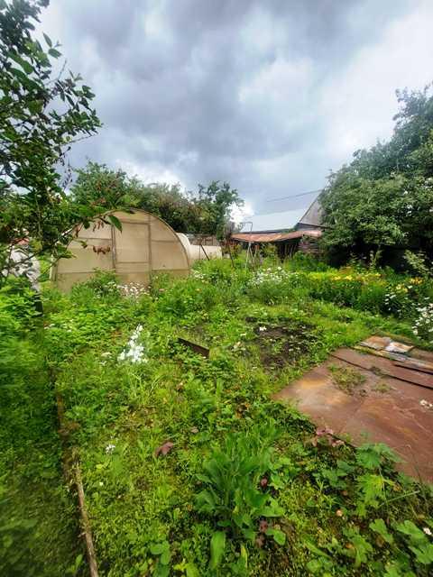 Дом, 25 м², 3 сот.