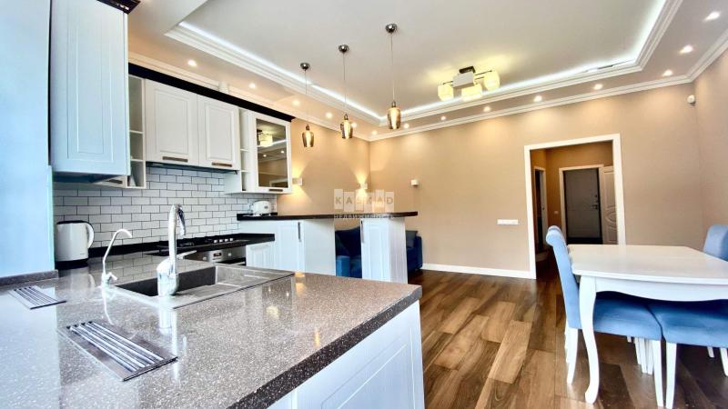 Дом, 135 м², 1 сот.