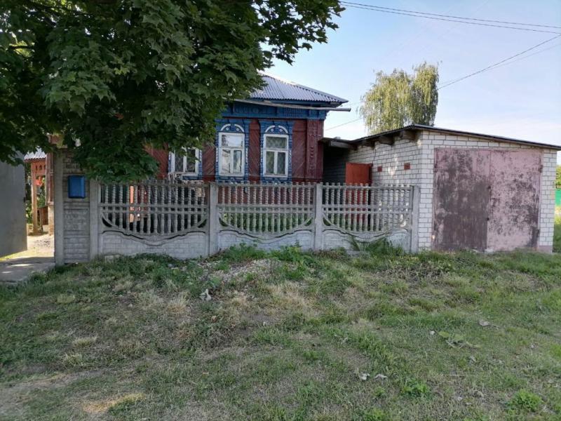 Дом, 49 м², 6 сот.