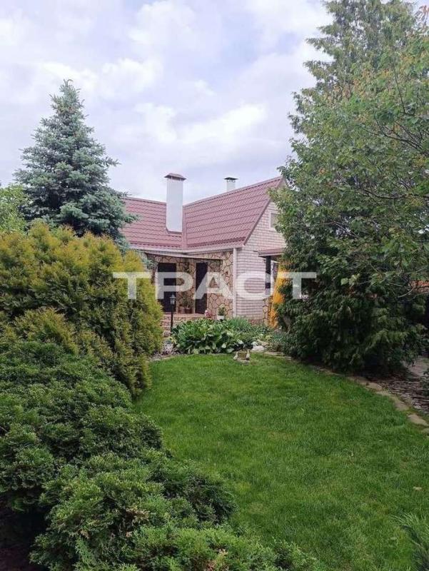 Дом, 272 м², 7 сот.